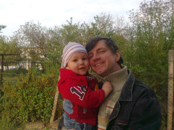 Александр Петров