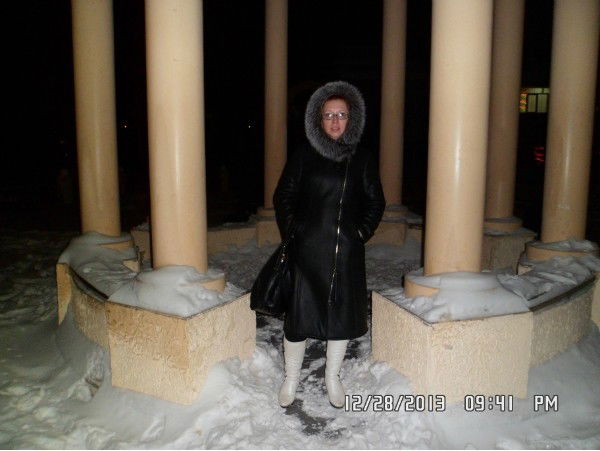 Наталья Саласюк