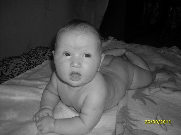 Екатерина Суркова