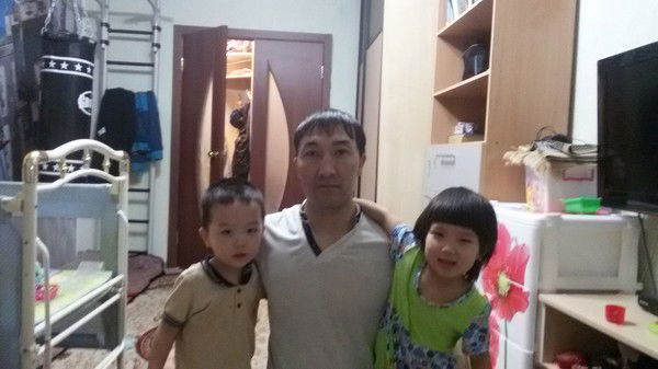 Бактыбек Конутаев