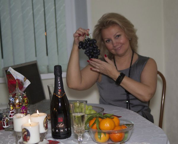 Татьяна Крылова- Басенко