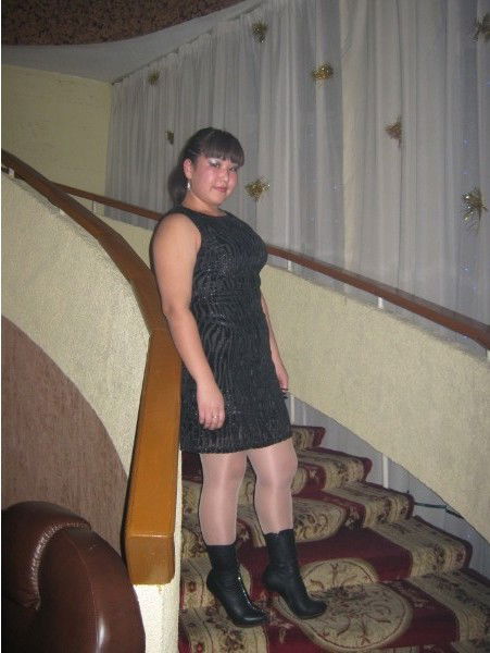 Гульмира Карымсакова