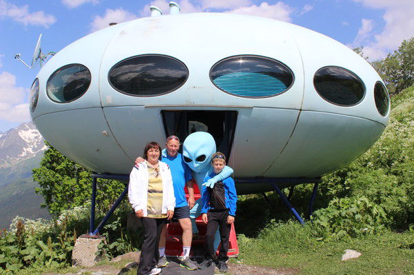 Виталий Подопригора