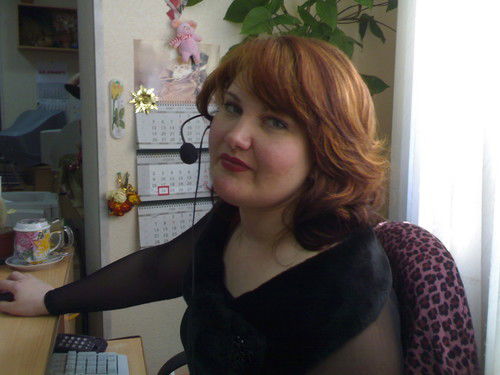 Евгения Поромова