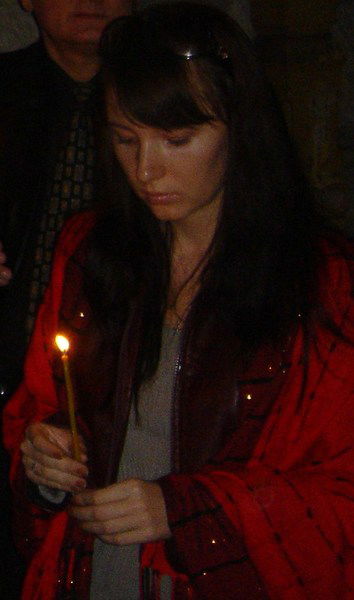 Ольга Дорошко