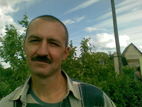 Евгений Кожевников