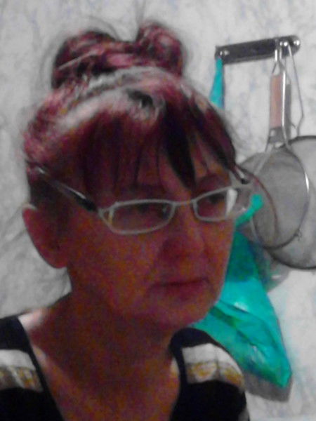 Галина Недельченко