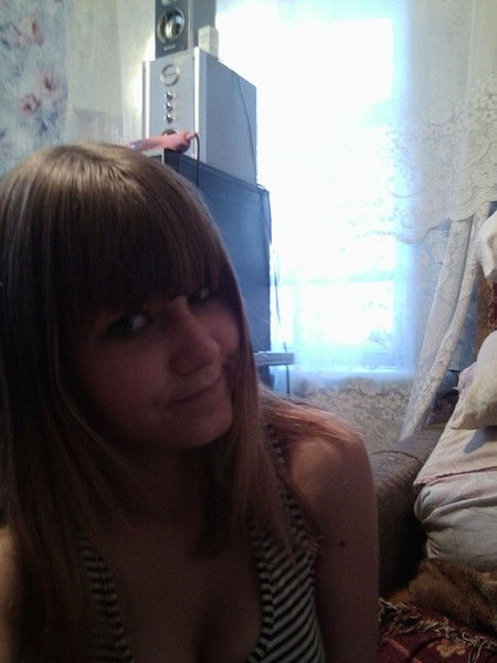 Ксения Завьялова