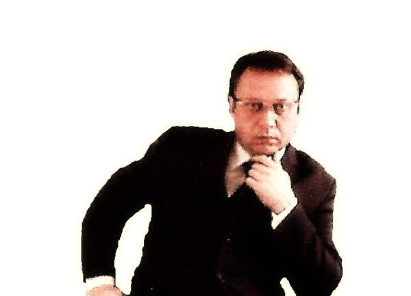 Дмитрий Степанов