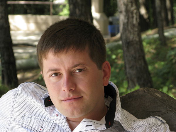 Сергей Ластовка