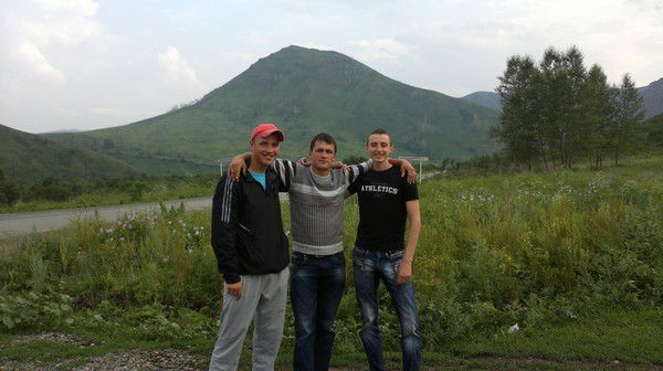 Максим Ельсуков