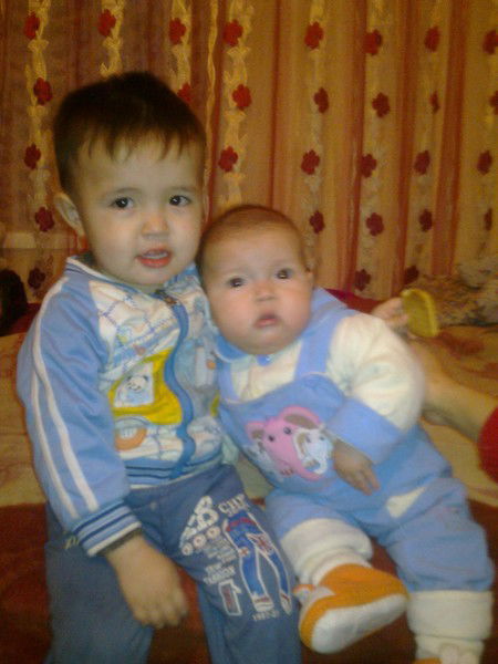 Нариман Кукебаев