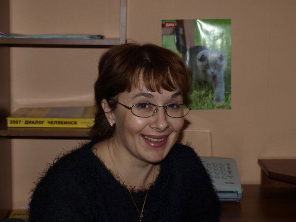 Фомина Екатерина