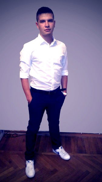 Роман Иштряков