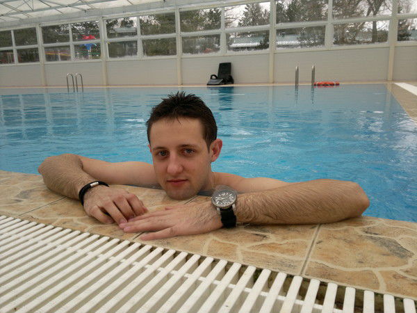 Роман Сокольцев