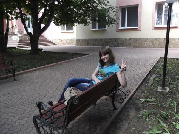 Наталья Павленко