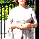Елена Новикова