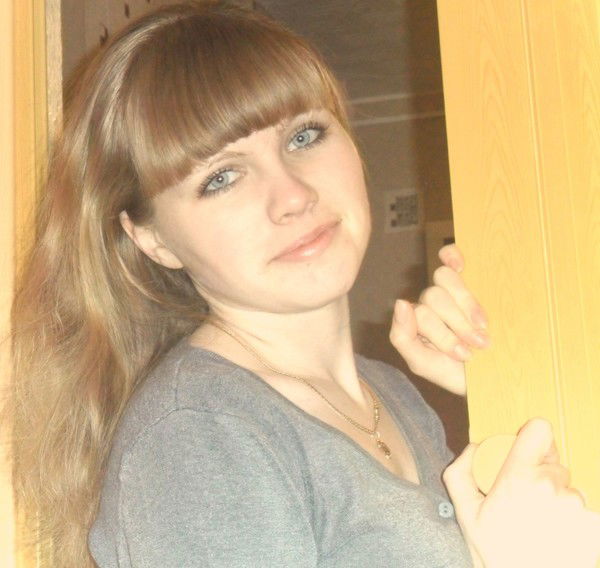 Галина Буланцова