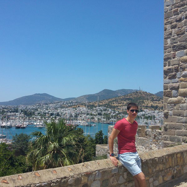 Сергей Кожокарь