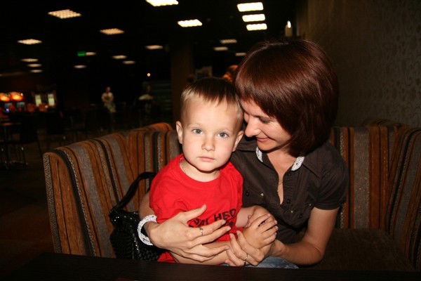 Анастасия Гайсенко