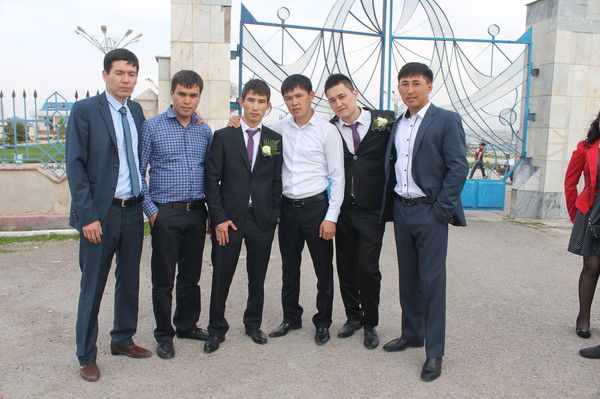 Bagdat_Fariza Mamashov