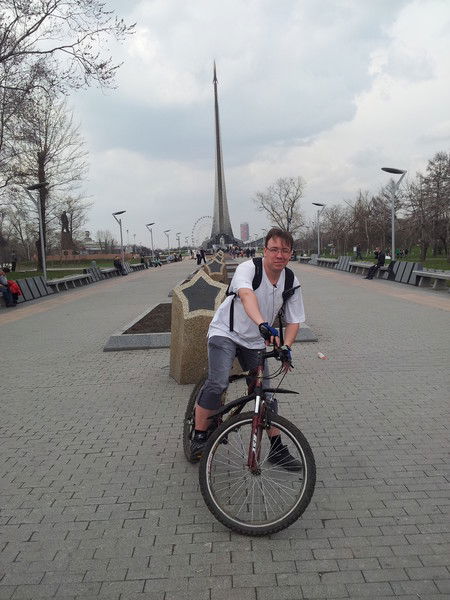 Игорь Никифоров