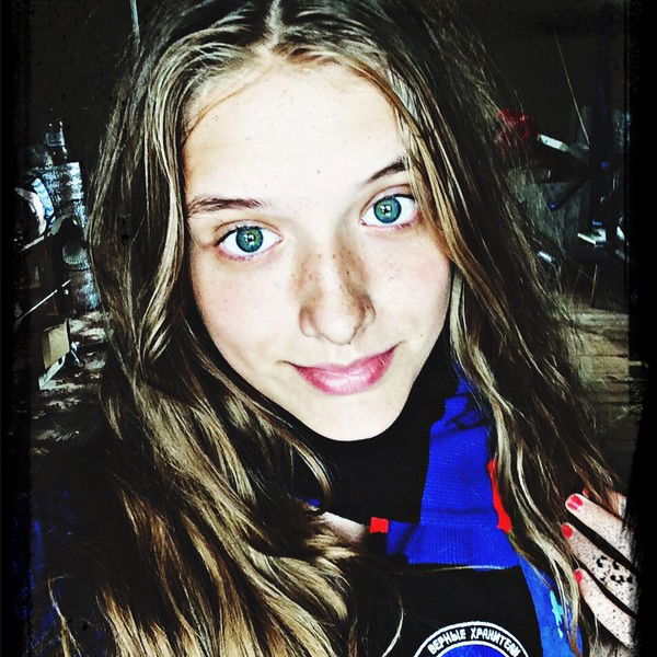 Натали Шварц