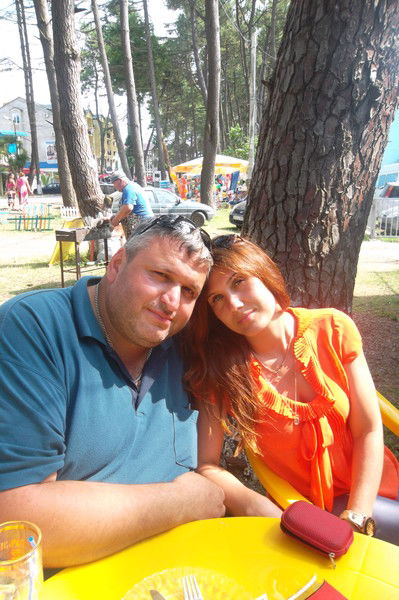 Алекс Мепарашвили