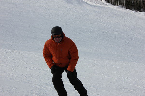 Сергей Маковеев