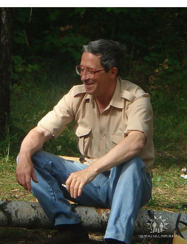 Михаил Посабцев