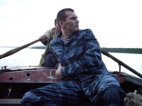 Алексей Верин