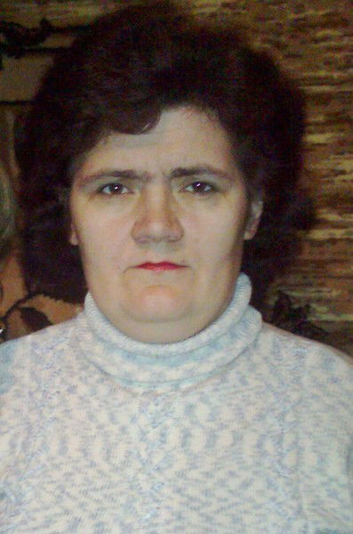 Людмила Сулакова