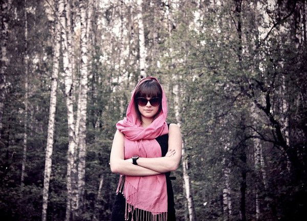 Екатерина Александровна