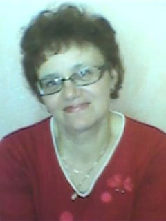 Галина Сокольникова