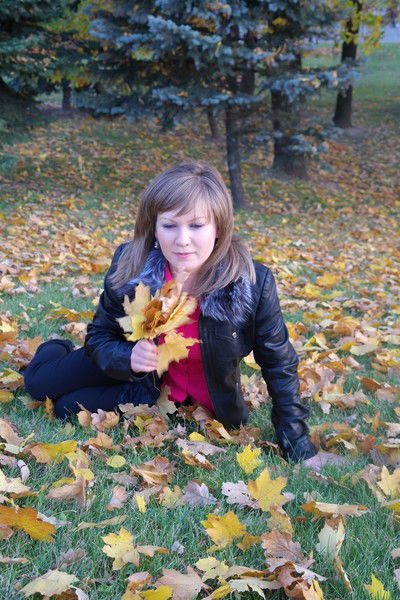 Рахиля Ибатуллина