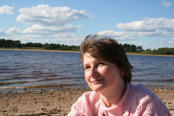 Ирина Ширикова