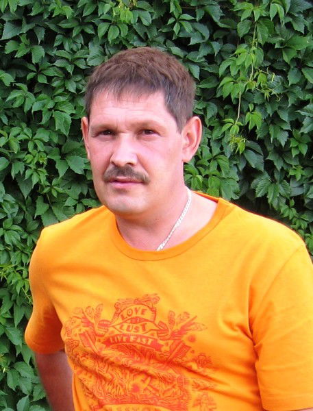 Владимир Воронин