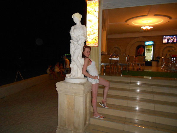 Татьяна Каркаускайте-Абрамова