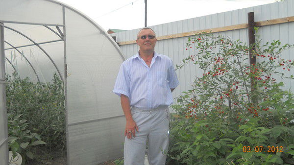 Андрей Лямзин