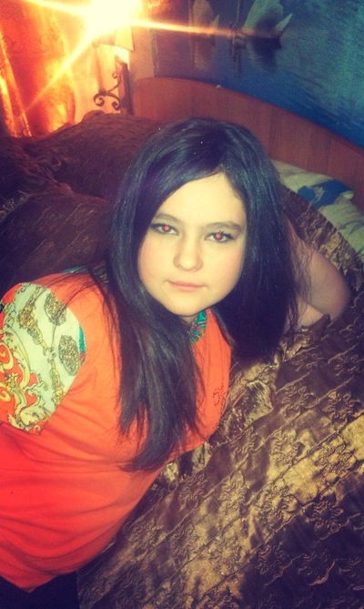 Татьяна Миняева