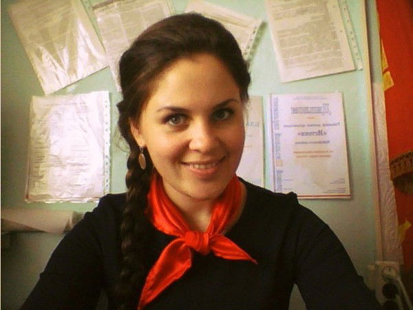 Татьяна Калашникова