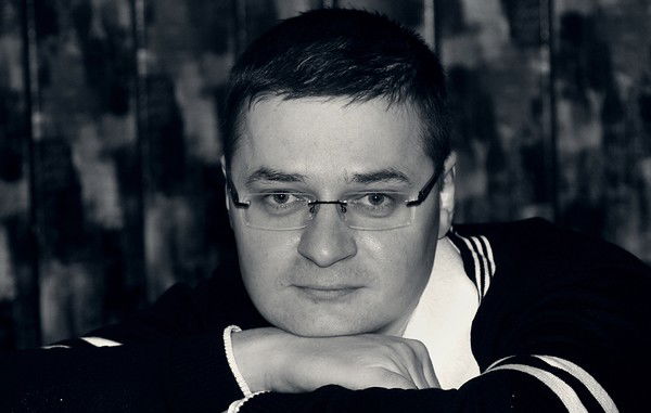 Вова Дубовец