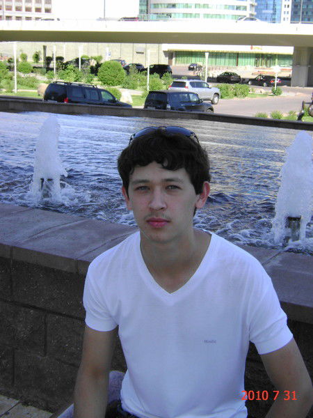 Слава Сидоров