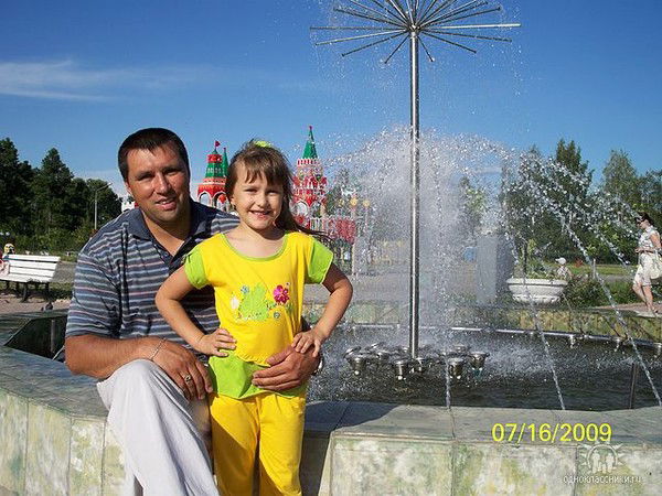 Сергей Шкуренко