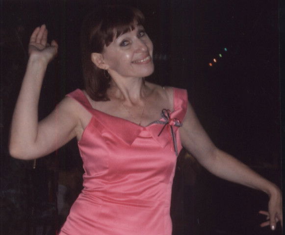 Людмила Смирнова