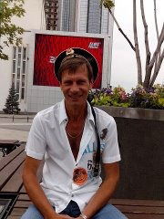 Сергей Мищенко