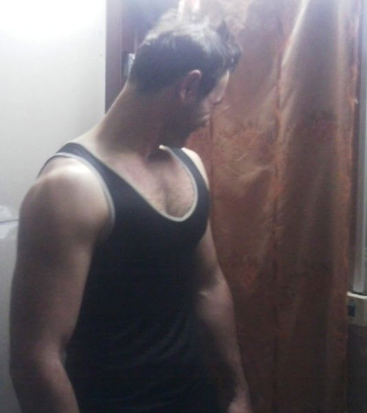 Диловар Каримов