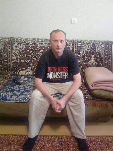 Валера Игнатов