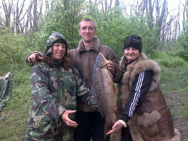 Юра Каменев