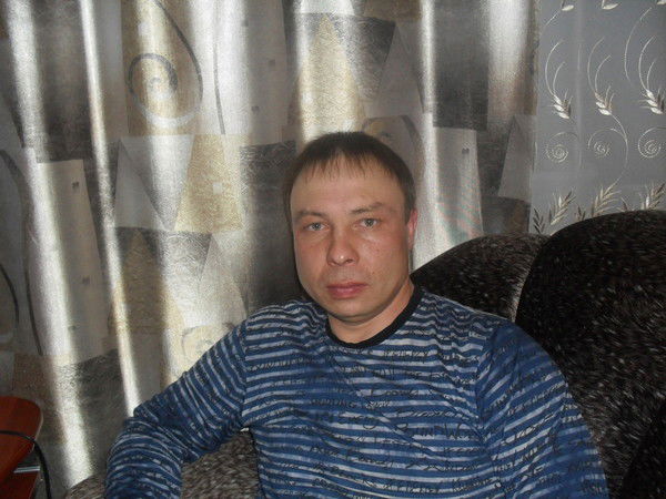 Александр Башкиров